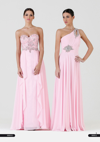 Abiti donna Helena Mendez haute couture abiti sartoriali donna alta gamma INVITO